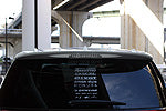 Aero Tech | Avant Body Kit for Toyota Estima Aeras 50 Series Early Model
