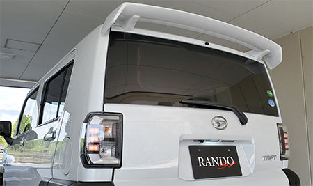 Aero Tech Japan | Rando Style Body Kit for Daihatsu Taft (LA900S/LA910S)