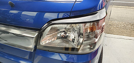 Aero Tech | Body Kit for Daihatsu Hijet Truck (S500P/S510P) 2018 Model