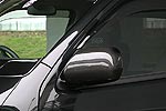 Aero Tech | Body Kit for Toyota HiAce Wide Body (200 Series)