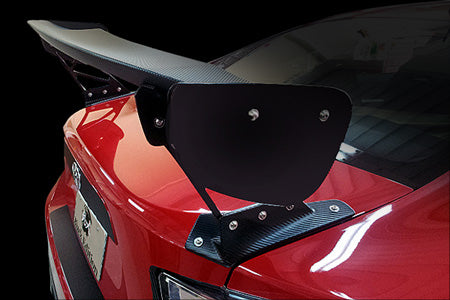 Aero Tech | Body Kit for Toyota GT86 / Subaru BRZ
