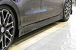 Aero Tech Japan | Rando Style Body Kit for Daihatsu Move Custom (LA100S/LA110S)