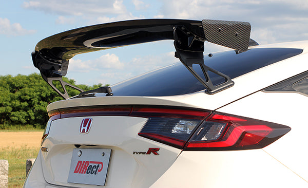 Aero Tech | Body Kit for Honda Civic Type R