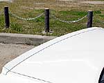 Aero Tech | Rando Ryu LUX Body Kit for Nissan Cima / Infiniti Q45 Y33