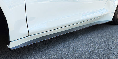 Aero Tech | Body Kit for Alpine A110S / A110 GT - Rear Wing (Carbon)