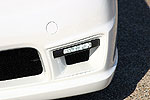 Aero Tech | Avant Body Kit for Toyota Prius (NHW20) - Side Skirts