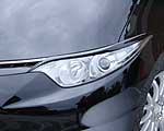 Aero Tech Japan | Rando Style Body Kit for Toyota Estima Aeras (ACR50W/GSR50W) Early Model