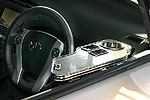 Aero Tech | Rando Black Edition Body Kit for Toyota Prius ZVW30