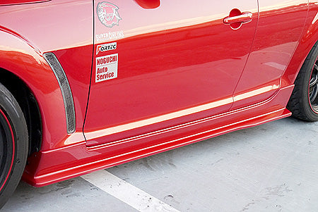 Aero Tech | Body Kit for Mazda RX-8 (SE3P) Early Model - Side Skirts