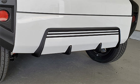 Aero Tech Japan | Rando Style Body Kit for Daihatsu Taft (LA900S/LA910S)