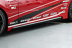 Aero Tech | Body Kit for Toyota GT86 / Subaru BRZ