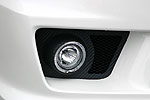 Aero Tech | Rando Black Edition Aero Parts for Toyota Estima Aeras 50 Series Early Model