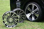 Aero Tech | Body Kit for Toyota HiAce Wide Body (200 Series)