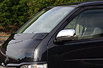 Aero Tech | Body Kit for Toyota HiAce Standard Body (200 Series) - Eyeline Grille(Integrated NETIncluded)