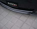 Aero Tech Japan | Rando Style Body Kit for Toyota Alphard MS / AS (10 Series) Late Model