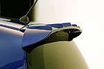 Aero Tech | Body Kit for Honda Fit RS (GE8/GE9) - OEM-Style Hood (FRP)