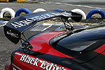 Aero Tech | Direct Body Kit for Mazda RX-7 (FD3S) - 3D GT Wing 1680mm (FRP)
