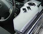 Aero Tech Japan | Rando Style Body Kit for Toyota Alphard MS / AS (10 Series) Early Model