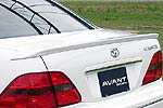 Aero Tech | Avant Body Kit for Toyota Celsior / Lexus LS430 Early Model