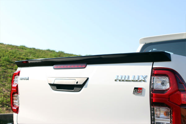 Aero Tech | Body Kit for Toyota Hilux GR Sport