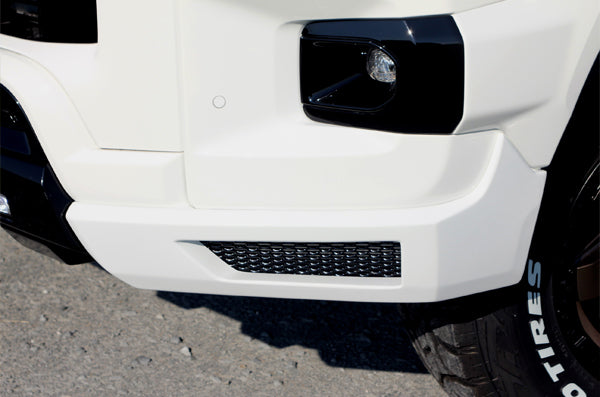 Aero Tech | Body Kit for Toyota Hilux GR Sport