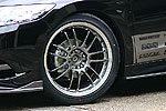 Aero Tech Japan | Rando Style Body Kit for Honda CR-Z (ZF1) Early Model
