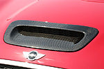 Aero Tech Japan | Rando Style Body Kit for MINI Cooper S (R56) Early Model