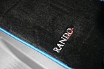 Aero Tech Japan | Rando Style Body Kit for Toyota Noah X / G / YY (ZRR70G/ZRR75G) Early Model