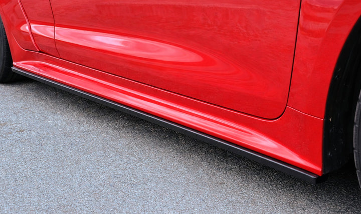 Aero Tech | Body Kit for Toyota GR Corolla