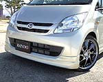 Aero Tech Japan | Rando Style Body Kit for Daihatsu Move (L175S/L185S)