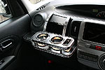 Aero Tech | Body Kit for Daihatsu Tanto Custom (L375S/L385S)