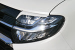 Aero Tech | Body Kit for Daihatsu Tanto Custom (LA650S/LA660S)