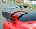 Aero Tech Japan | Rando Sports Body Kit for Toyota Supra (JZA80)