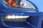 Aero Tech | Direct Body Kit for Mazda RX-7 (FD3S) - Front Bumper Daylight Kit