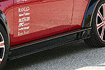 Aero Tech Japan | Rando Style Body Kit for MINI Cooper S (R56) Early Model