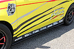 Aero Tech | Body Kit for Suzuki Swift Sport (ZC33S)