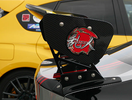 Aero Tech | Body Kit for Toyota GT86 / Subaru BRZ