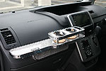Aero Tech Japan | Rando Style Body Kit for Toyota Noah Si / S (ZRR70W/ZRR75W) Early Model