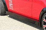 Aero Tech Japan | Rando Style Body Kit for MINI Cooper S (R56) Early Model
