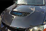 Aero Tech | Direct Body Kit for Mitsubishi Lancer Evolution VII / VIII / IX - (Y) Drilling required (Carbon)