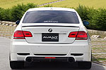 Aero Tech | Avant Body Kit for BMW 3 Series E92 Coupe Pre-LCI
