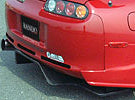 Aero Tech Japan | Rando Sports Body Kit for Toyota Supra (JZA80)