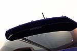 Aero Tech | Body Kit for Honda Fit RS (GE8/GE9) - OEM-Style Hood (Carbon)