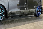 Aero Tech Japan | Rando Style Body Kit for Daihatsu Move Custom (LA100S/LA110S)