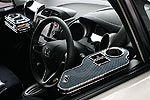 Aero Tech | Body Kit for Honda Fit (GE6/GE7)