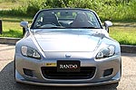 Aero Tech Japan | Rando Style Body Kit for Honda S2000 (AP1)