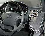 Aero Tech Japan | Rando Style Body Kit for Toyota Alphard MS / AS (10 Series) Late Model