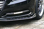 Aero Tech Japan | Rando Style Body Kit for Honda CR-Z (ZF1) Early Model