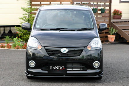 Aero Tech Japan | Rando Style Body Kit for Daihatsu Mira e:S (LA300S/LA310S)