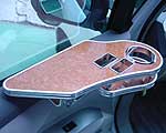 Aero Tech Japan | Rando Style Body Kit for Toyota Estima G / X (ACR50W/GSR50W) Early Model